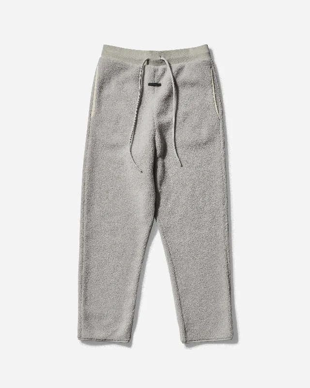 Lightweight travel pants with wrinkle-free fabric -Men's Fear of God Athletics Hike Pants Sesame