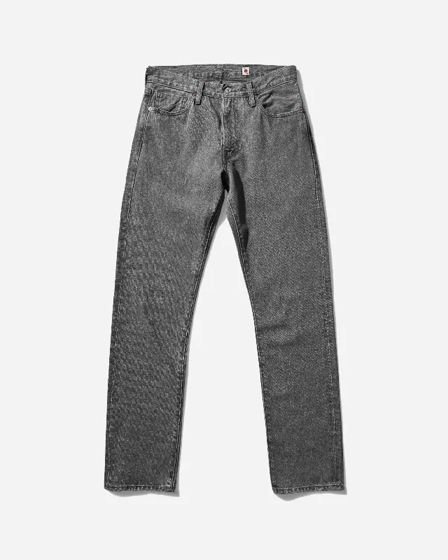 Stretchy skinny pants for figure-hugging appeal -Men's Made in Japan 511 Slim Jeans Ash