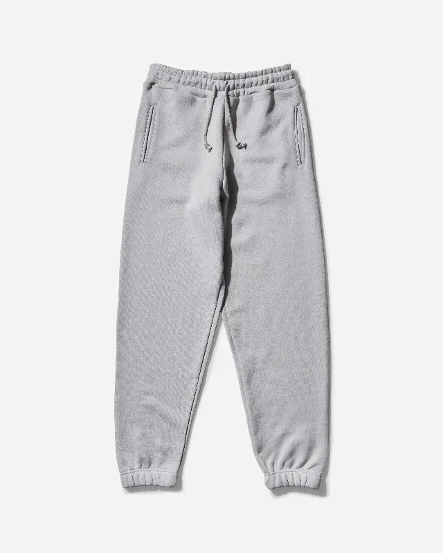 Classic straight-leg pants for versatile daily wear -Men's UV Joggers Pastel Grey