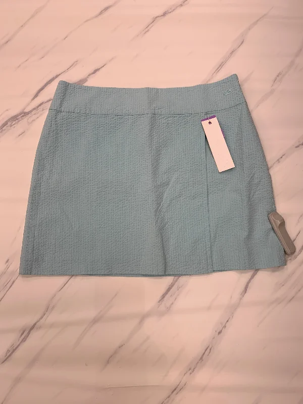 Midi pencil skirts for polished business attire -Skirt Mini & Short Vineyard Vines, Size 12