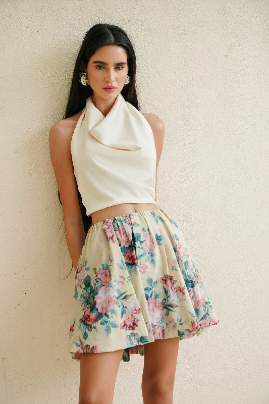 Designer skirts for luxury fashion flair -Cadette Skirt